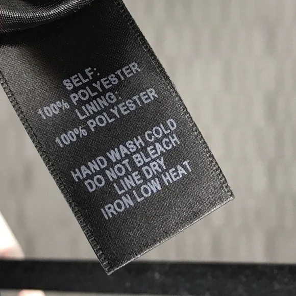 Lulus Legendary Romance Black Floral Print Wrap Maxi Dress Size M - Picture 11 of 12